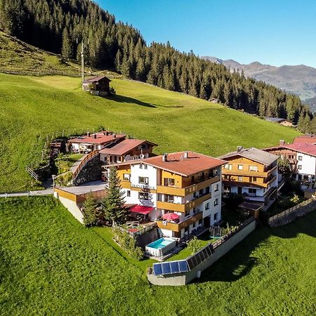 Fernerblick Apartments Тукс Экстерьер фото